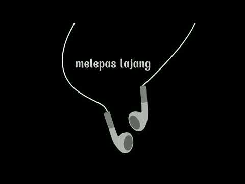 melepas lajang - arvian dwi ft tri suaka (slowed+reverb)