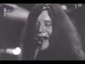Janis Joplin "Summertime" (Live -1969)