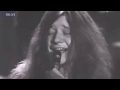 Janis Joplin - Summertime (Live -1969) 