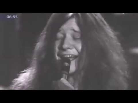 Janis Joplin 