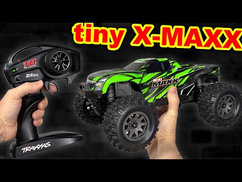 UMSTRITTENES neues RC-Auto, über das alle reden