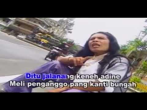 Bayu KW - Kanggoang Malu HD 720p