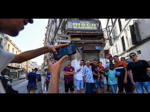 DJ SNAKE ft. CHEIKHA RIMITTI & CHEB KHALED "Boualem Disco Maghreb" (ATTEH extended mix 2023)