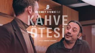 Kahve Ötesi 10. Bölüm | Brodie Vissers x Doğan Kozan ile Kahve, Aydınlatma ve Ya