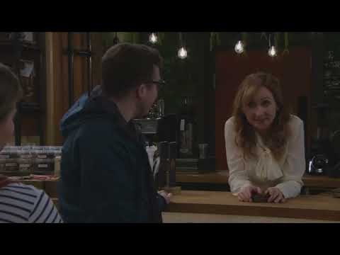 Liv Dingle 25th February 2022 Part 1 - liv & vinny let mandy believe they’re engaged, not married