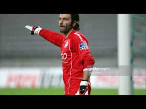 Armand Raimbault au Tours FC (1992-2008)