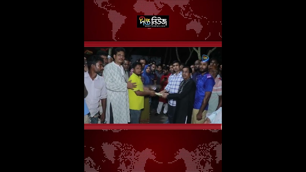 পাবনায় বজ্রাঘাতে ৬ জনের মৃ/ত্যু, নি/হতের পরিবারকে ৫০ ও আ/হতরা পাবে ২৫ হাজার টাকা l Deepto News