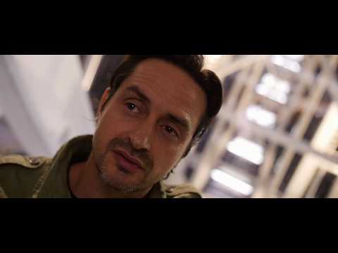 KEVIN KORADIN  - VISOKO (official video)