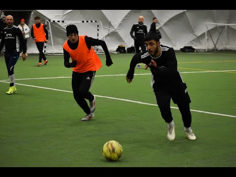 19.03.2025 - Extraklasa - Stomatologia Stupka vs. Brotherm