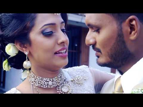 SRI LANKA WEDDING HIGHLIGHTS | ISHADI + PASAN // MainStreet Praductions 0777 66 38 30