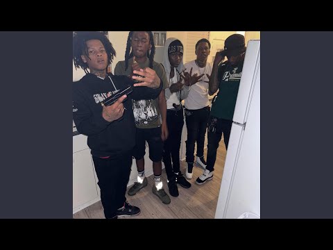 Let Us Speak (feat. EBG Sckat & Baccend Dee)