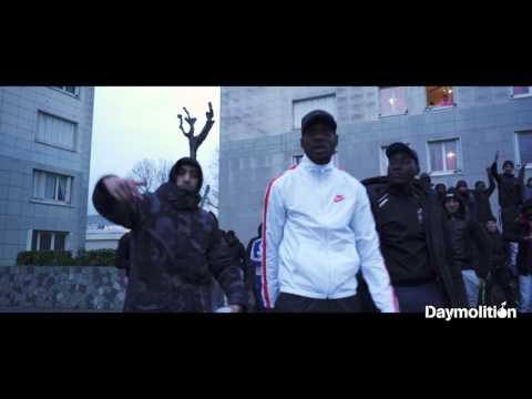 Bazbaz - Medelin I Daymolition
