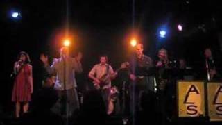 Abe Lincoln Story at the Steve Allen Theater