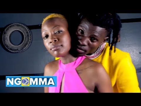 CHOCOLATE X KASU - NAKUPENDA (OFFICIAL VIDEO)