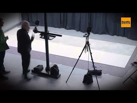 Sichere Großformatverlegung durch hohe kristalline Wasserbindung