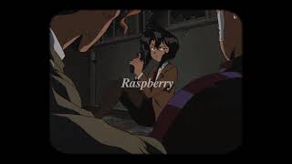 Grouplove - Raspberry (slowed reverb)