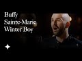 Buffy Sainte-Marie Winter Boy | Tafelmusik