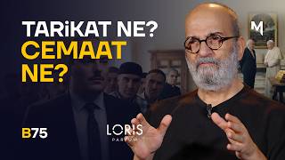 Devlet ile Din İlişkisi Nasıl Olmalı? - Savaş Şafak Barkçin | Bi' De B