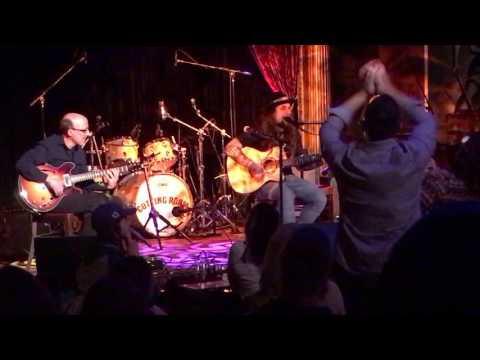 Mihali (Savoulidis/Twiddle)-Hattie's Jam/When It Rains It Pours (ft.SteveGirardi)-CuttingRm -2-17-17