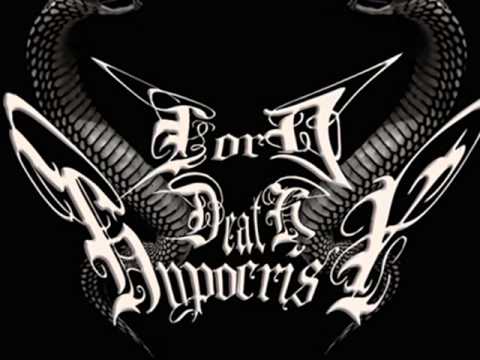 LORD DEATH HYPOCRISY - Ad Aeterno Abissus Abissum Invocat