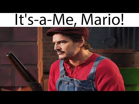 Listening to Super Mario 64 OST be like: