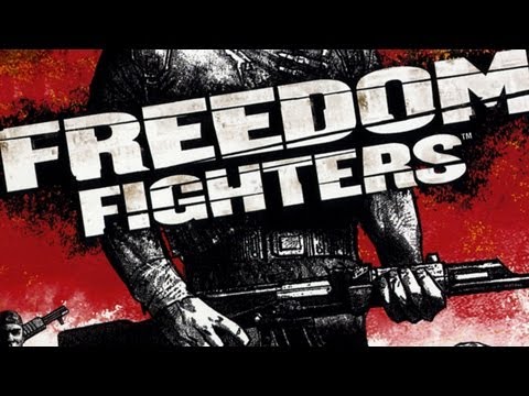 Freedom Fighters Xbox