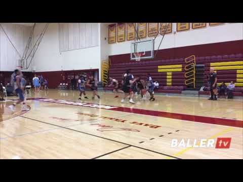 Jai Deshpande Compton Magic Memorial Highlights