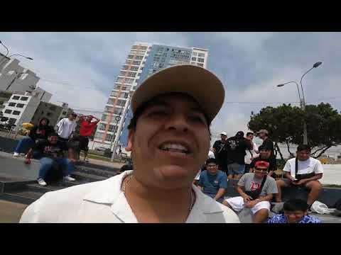 GABO JM vs TETO - CUARTOS - LZ WELCOME 2023