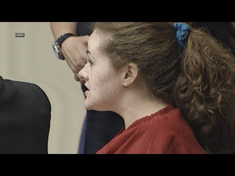 Only woman on TN death row sues state over execution method, claiming it violates her rights, religi