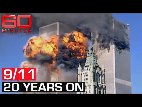 9/11: The moment the world changed 20 years on | Under Investigation