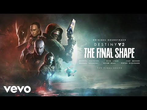 The Final Shape | Destiny 2: The Final Shape (Original Game Soundtrack)