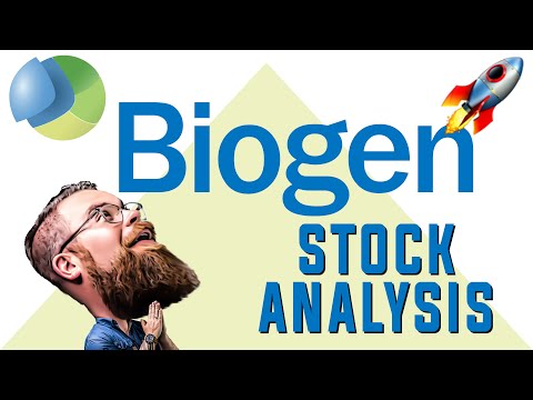 Our Hesitations About BIOGEN | BIIB Stock Analysis