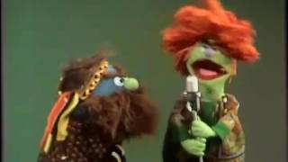 Classic Sesame Street - Mad With Little Jerry And The Monotones HQ