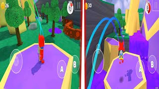 jogo do urso, Walkthrough ?NOVA ATUALIZAÇÃO 10.4.2, UPDATE 10.4.2, super bear adventure, NOVIDADES