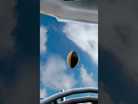 I Don’t Even Need A QB | NFL Pro Era VR