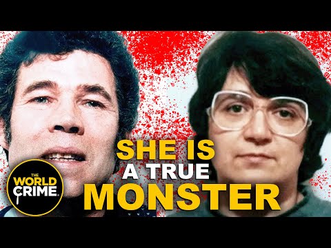 Inside Rose West’s Mind: A Killer’s Twisted Psychology | Murderous Minds | DOCUMENTARY