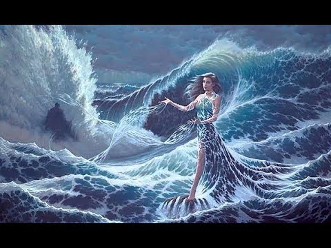 Takan Cavalo Branco - Chamado do Mar