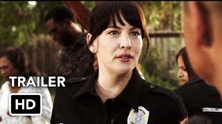 9-1-1: Lone Star (FOX) Trailer HD - Rob Lowe, Liv Tyler 9-1-1 Spinoff