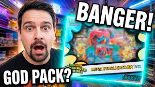 Super PULL z Pokémon edice Ascended Heroes!🔥