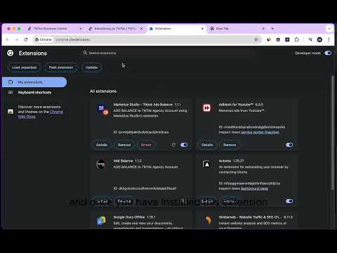 Item video thumbnail