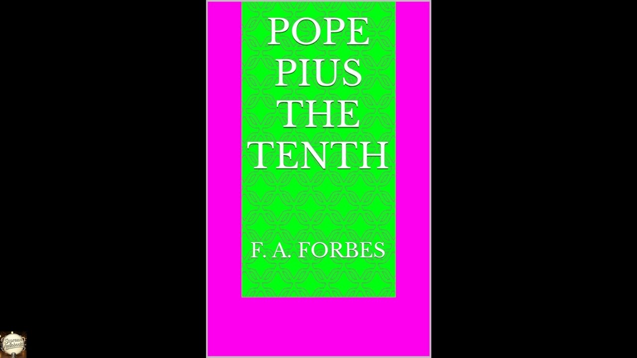 Pope Pius the Tenth