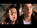 Encino Man (1992) Scene: "Cave-Nug"/End Titles.