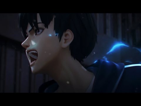 [ AMV ] TO BE HERO X - BONES