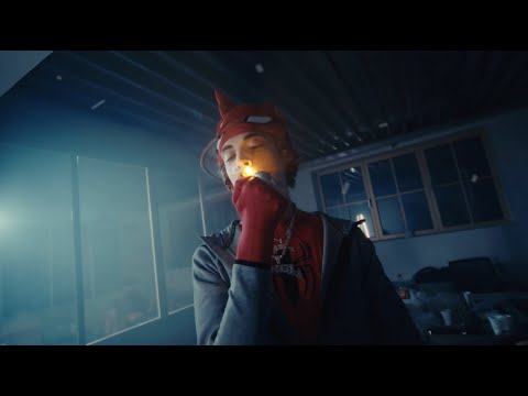 DrefGold - Junkie Spiderman