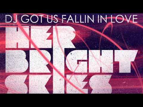 Her Bright Skies - Sold Our Souls (To Rock 'n' Roll) (Acoustic)