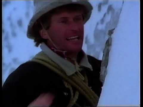 Der Weg ist das Ziel - Die Eigernordwandtragödie von 1936 (Teil 2)