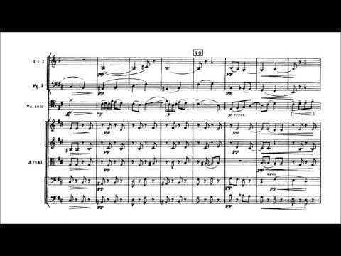 Pyotr Tchaikovsky - Pezzo Capriccioso, Op. 62