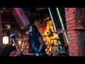 Рок-бар BLU SKY в Паттайе 