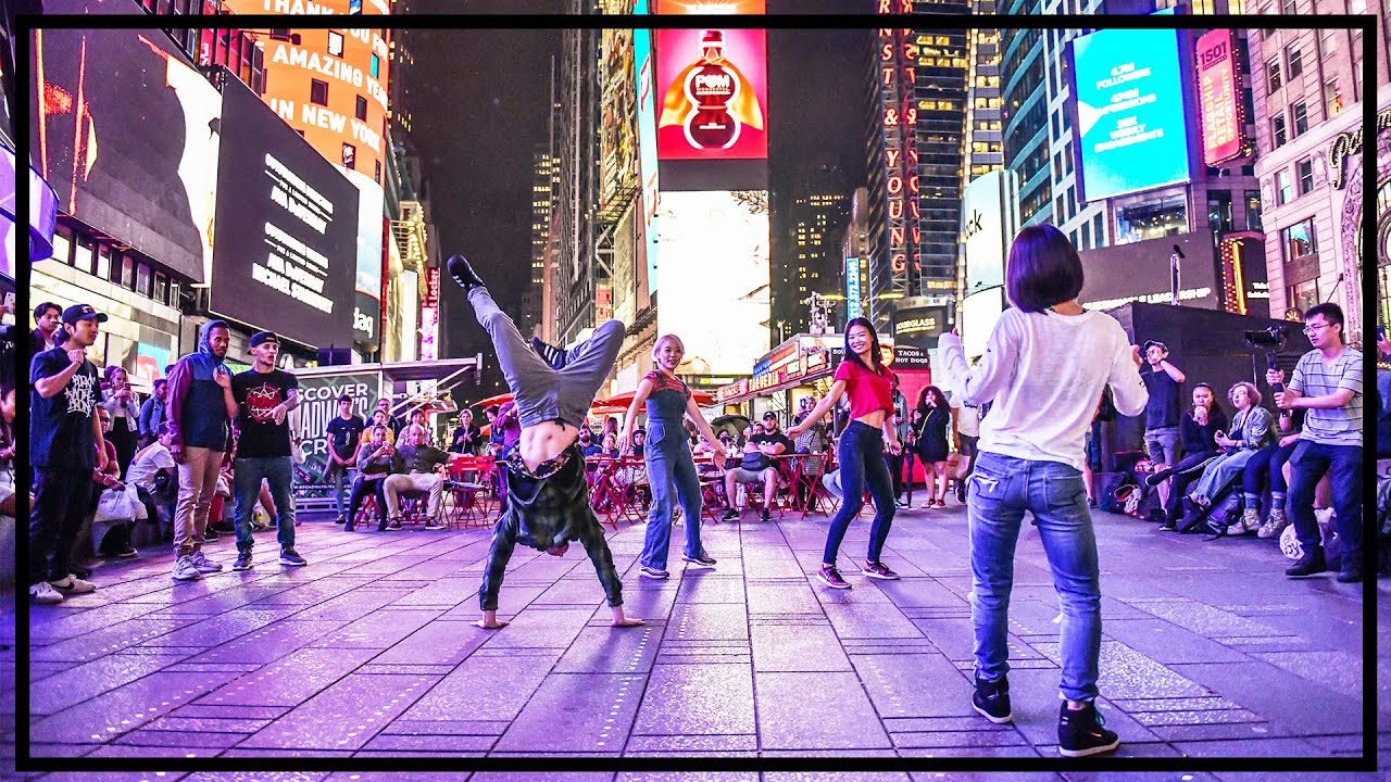 Promotional video thumbnail 1 for Free Focus Dance Company