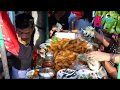 Food Tour Samusar